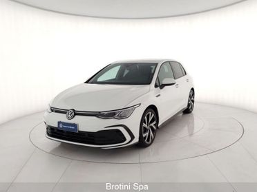Volkswagen Golf Golf 1.5 TSI EVO ACT R-Line
