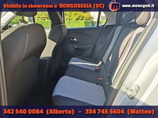 OPEL Corsa 1.2