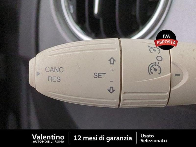 FIAT 500 1.0 Hybrid Lounge