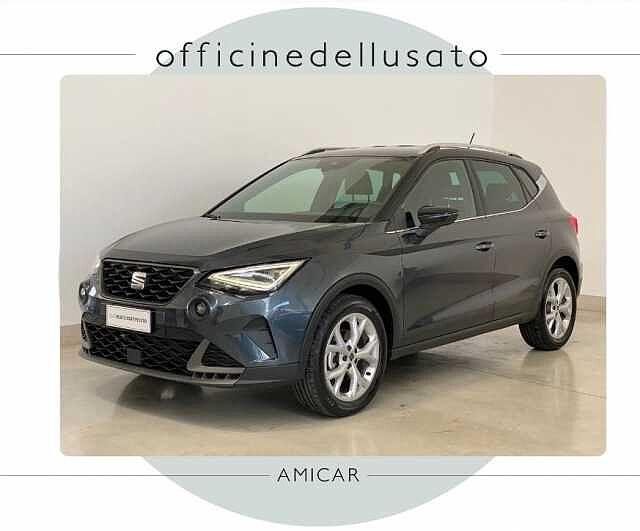 SEAT Arona 1.0 EcoTSI 110 CV FR