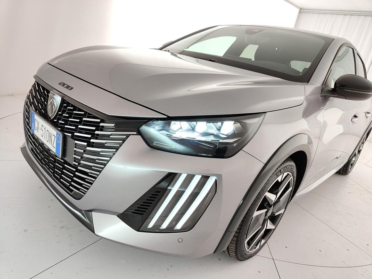 Peugeot 208 PureTech 100 Stop&Start 5 porte GT