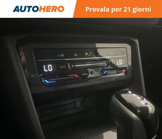 VOLKSWAGEN Tiguan 1.4 TSI eHYBRID DSG Life