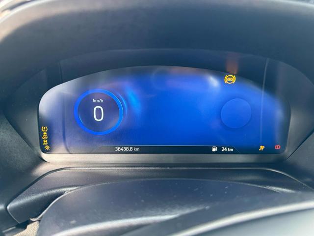 FORD Puma 1.0 EcoBoost Hybrid 125 CV S&S ST-Line