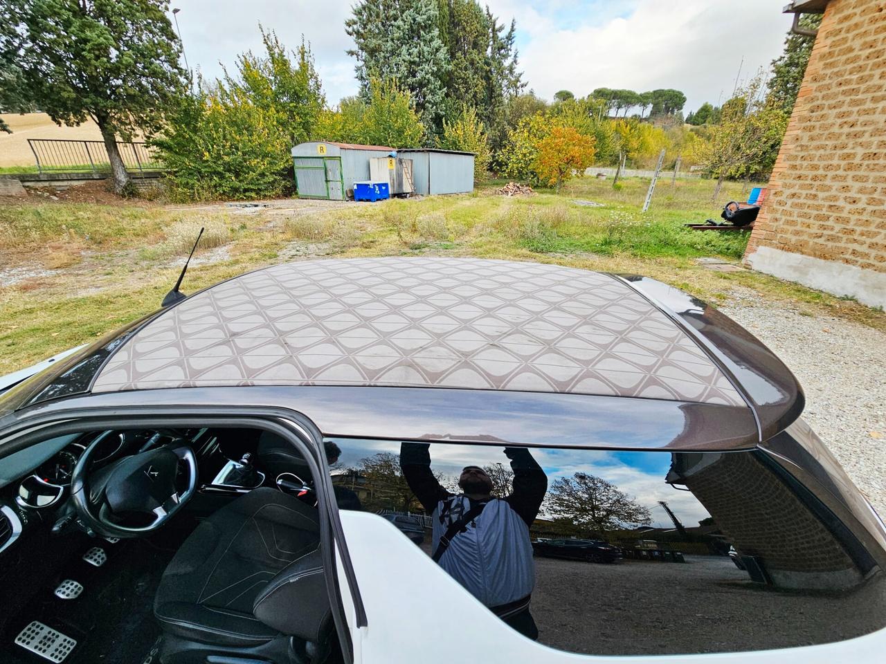 Citroen C3 PureTech 110 S&S Uptown