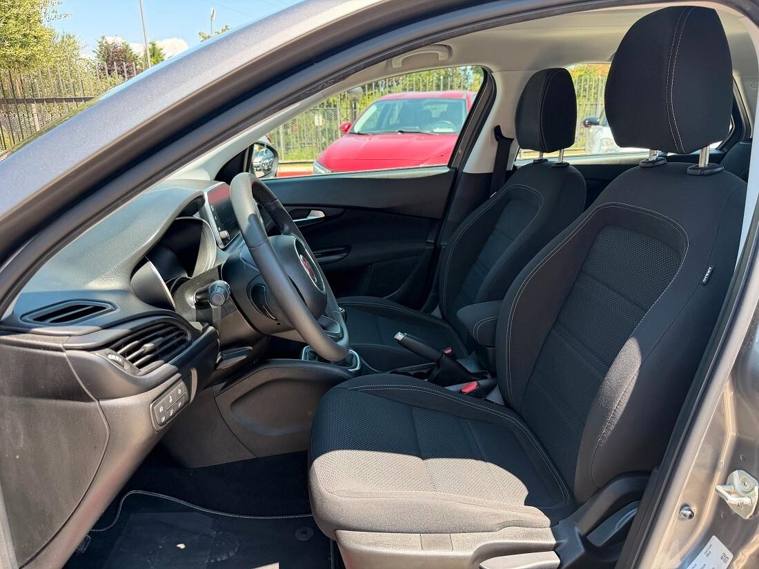 Fiat Tipo 1.4 SW Lounge IMPIANTO GPL