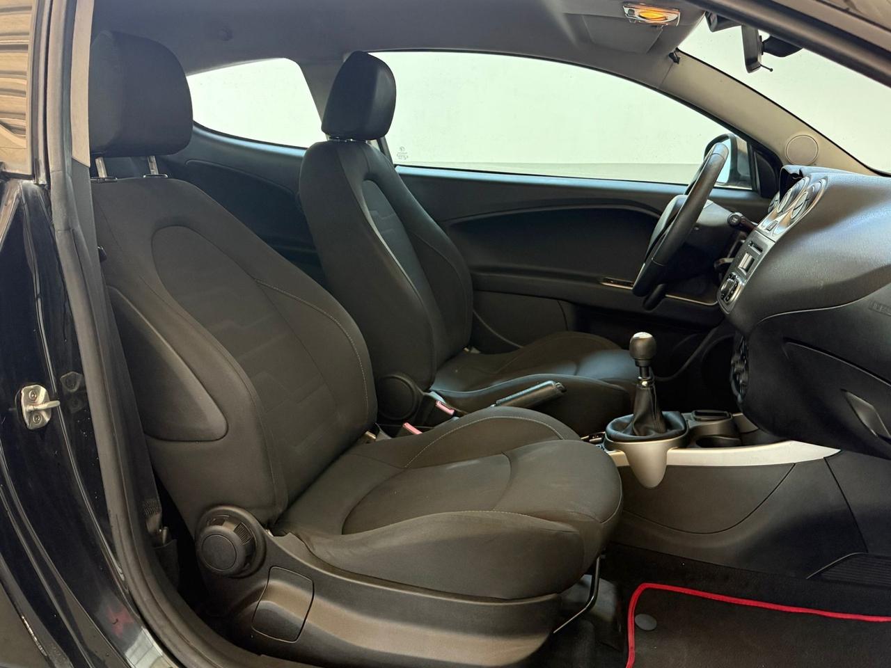 Alfa Romeo MiTo 1.4 70 CV 8V Progression