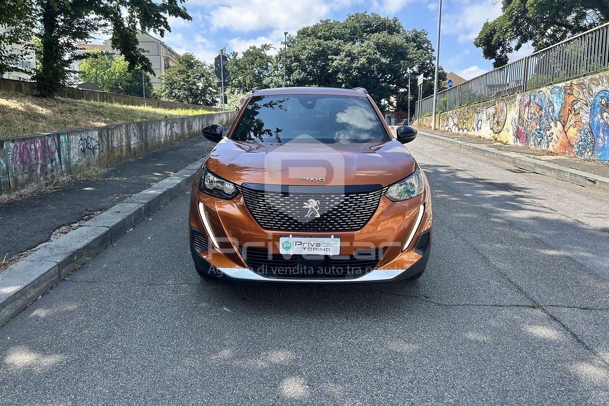PEUGEOT 2008 PureTech 130 S&S Allure Pack