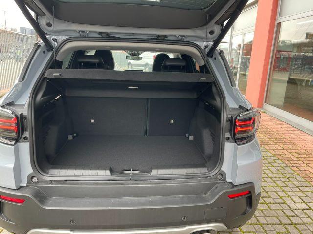 JEEP Avenger 1.2 MHEV Summit+TETTO APRIBILE KM 0 PREZZO PROMO