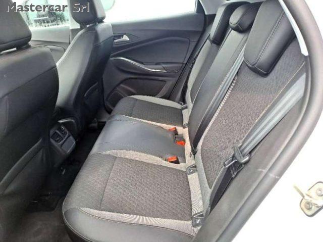 OPEL Grandland X Grandland X 1.5 ecotec Ultimate Autom - GF918CM