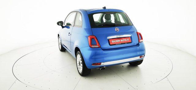 FIAT 500 1.2 Mirror