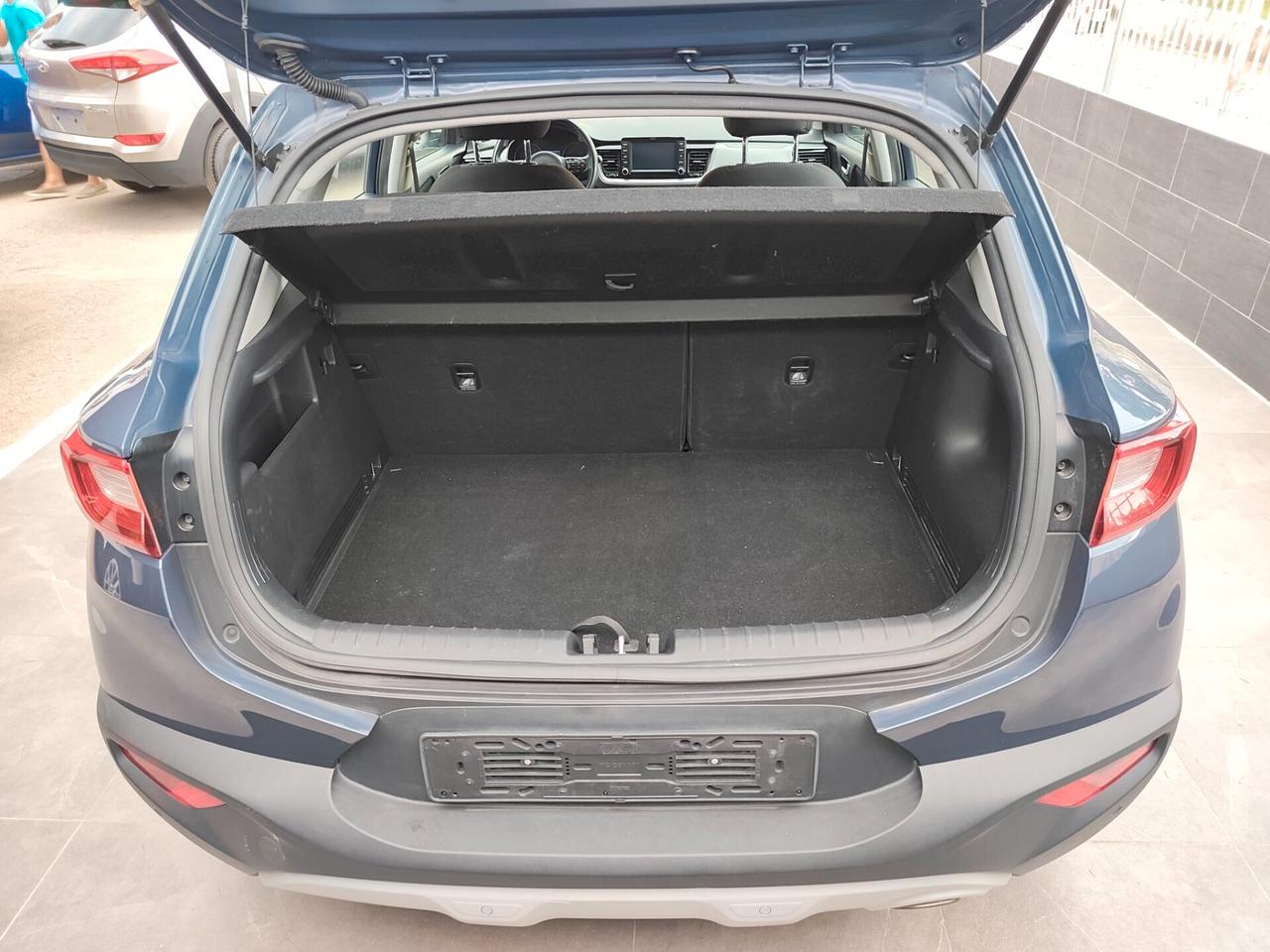 Kia Stonic 1.4 BENZINA 100 CV Style