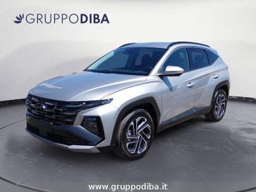 Hyundai Tucson 1.6 CRDi TCI(DOHC) Diesel 7 Speed DCT PE 1.6CRDI DCT 136 48V EXELLENCE