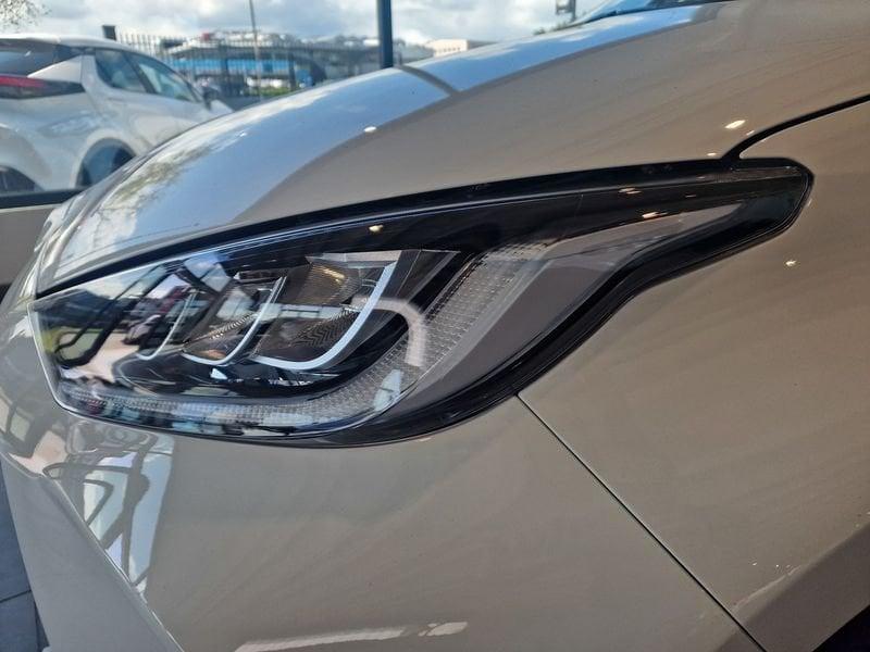 Toyota Yaris IV 2020 1.5h Trend