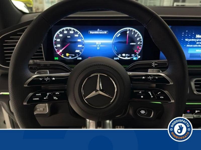 Mercedes-Benz GLE 350de 4Matic EQ-Power AMG Line Premium