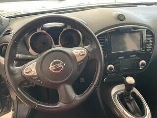Nissan Juke 1.5 dCi Start&Stop Acenta