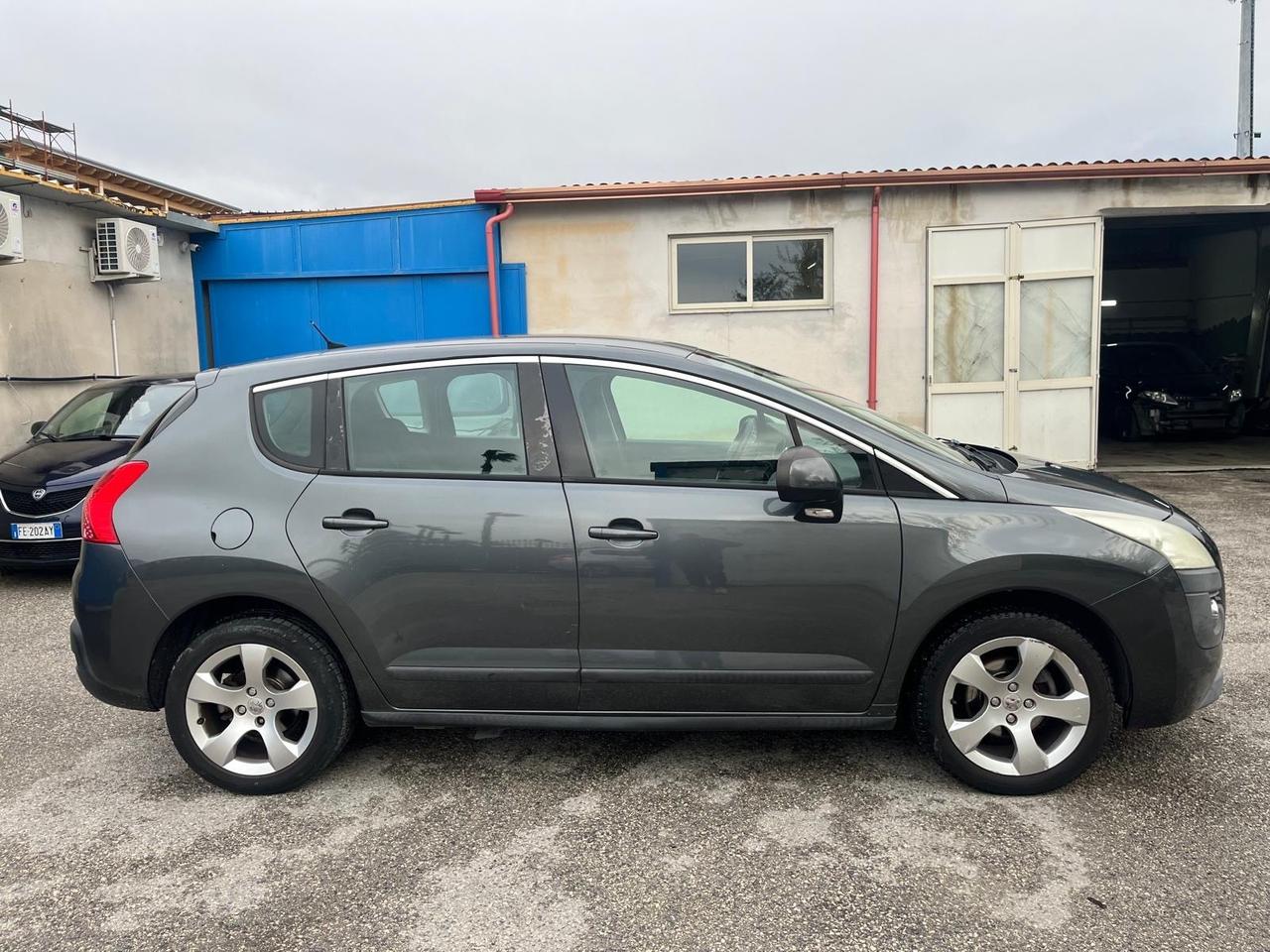 Peugeot 3008-1.6 hdi-full-2009