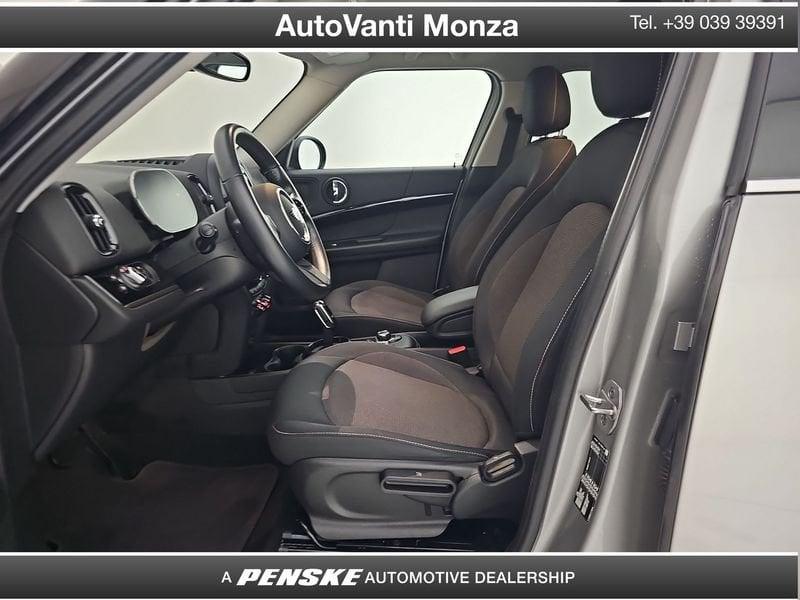 MINI Mini Countryman F60 Mini 1.5 Cooper Essential Countryman