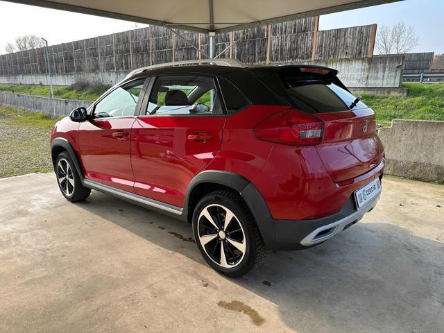 DR MOTOR DR 3.0 1.5 CVT BENZ/GPL FINO AL 07/33 CAMBIO AUT OK NEOP