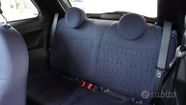 FIAT 500 1.0 Hybrid Cult