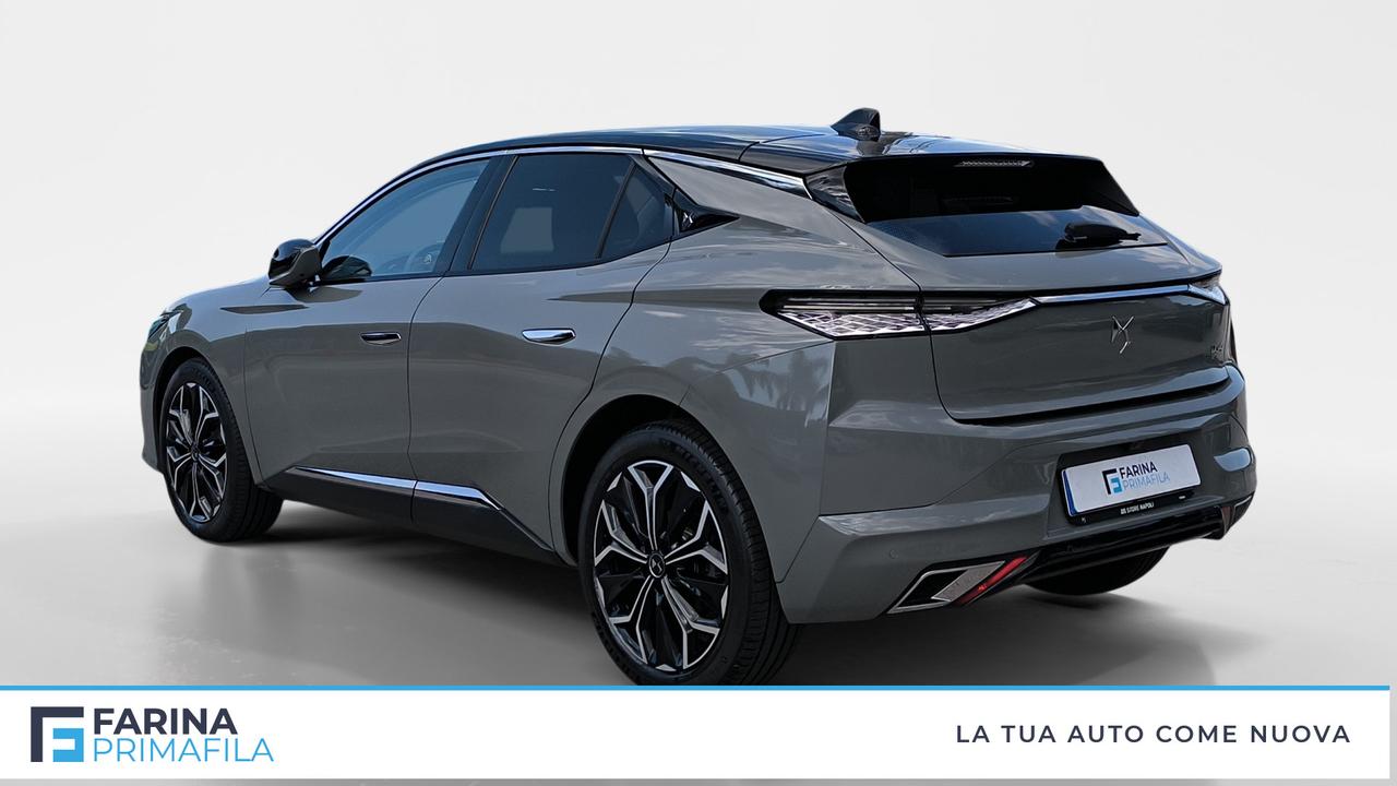 DS DS4 II 2021 - DS4 1.5 bluehdi Rivoli 130cv auto