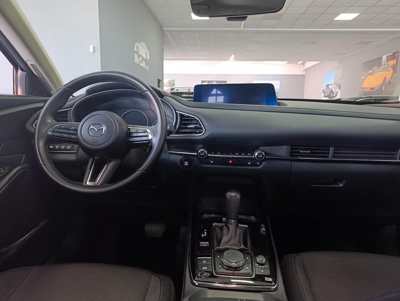Mazda CX-30 Benzina/Ibrida Automatica *GARANZIA MAZDA*