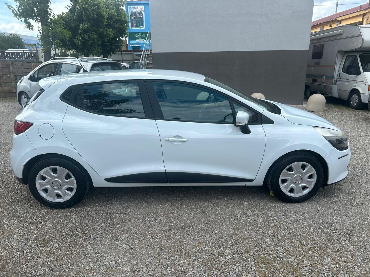Renault Clio 1.2 75CV GPL 5 porte Live