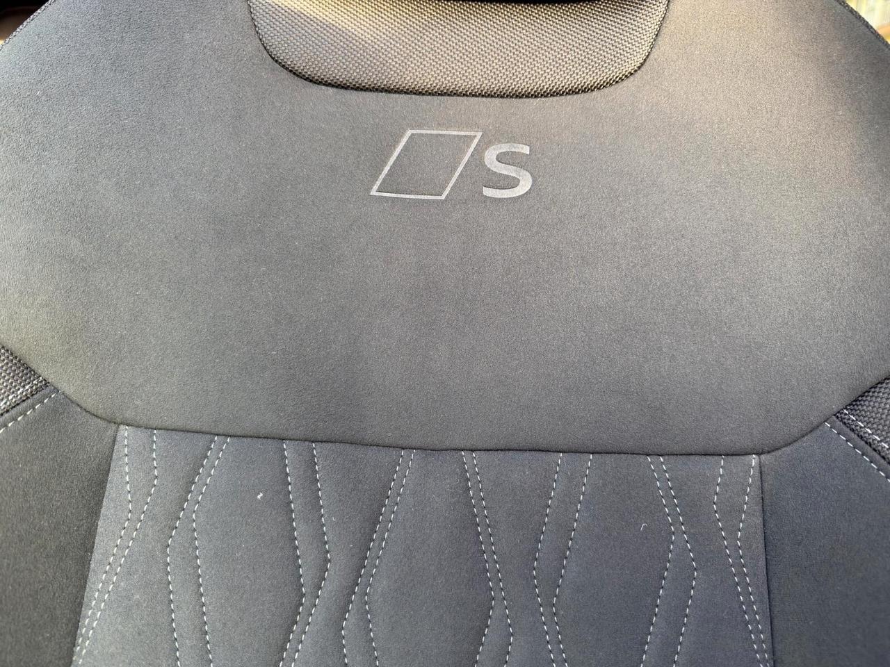 Audi Q3 S line edition TDI S tronic - MY 2026