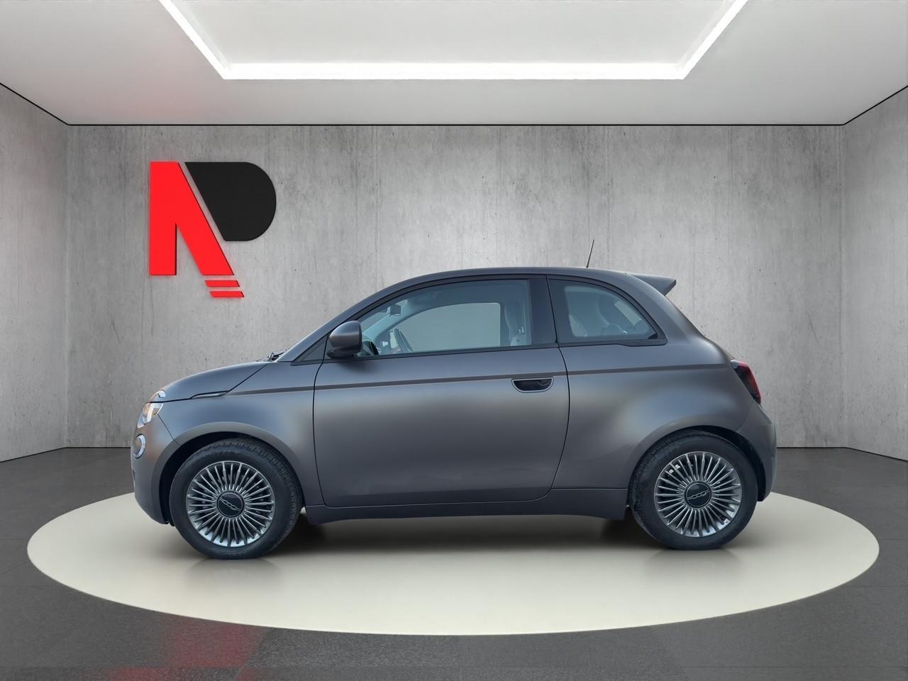 Fiat 500 500e Berlina 42 kWh Icon