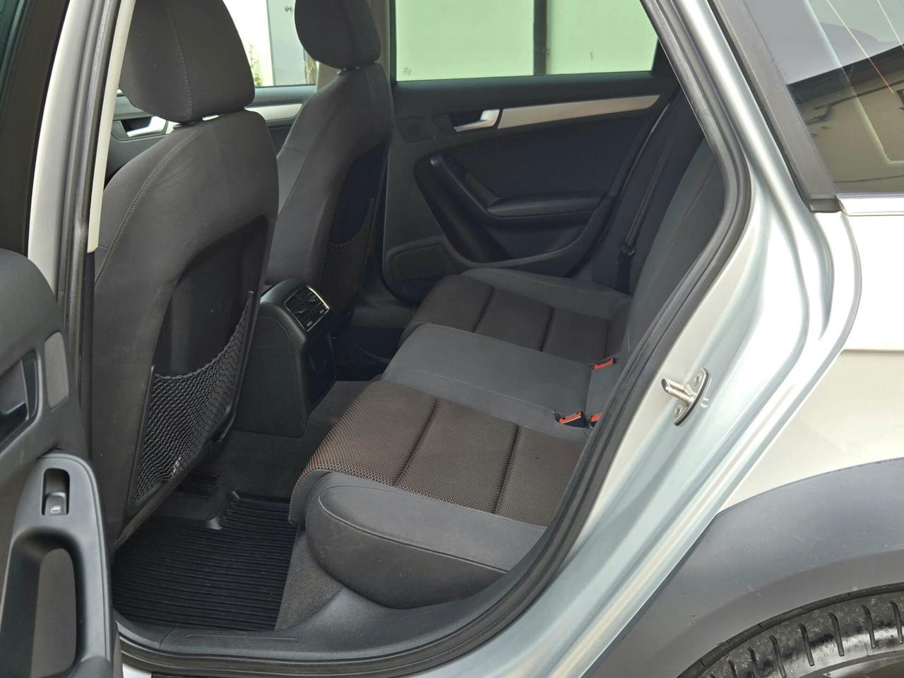 Audi A4 allroad 3.0 V6 TDI S tronic Advanced