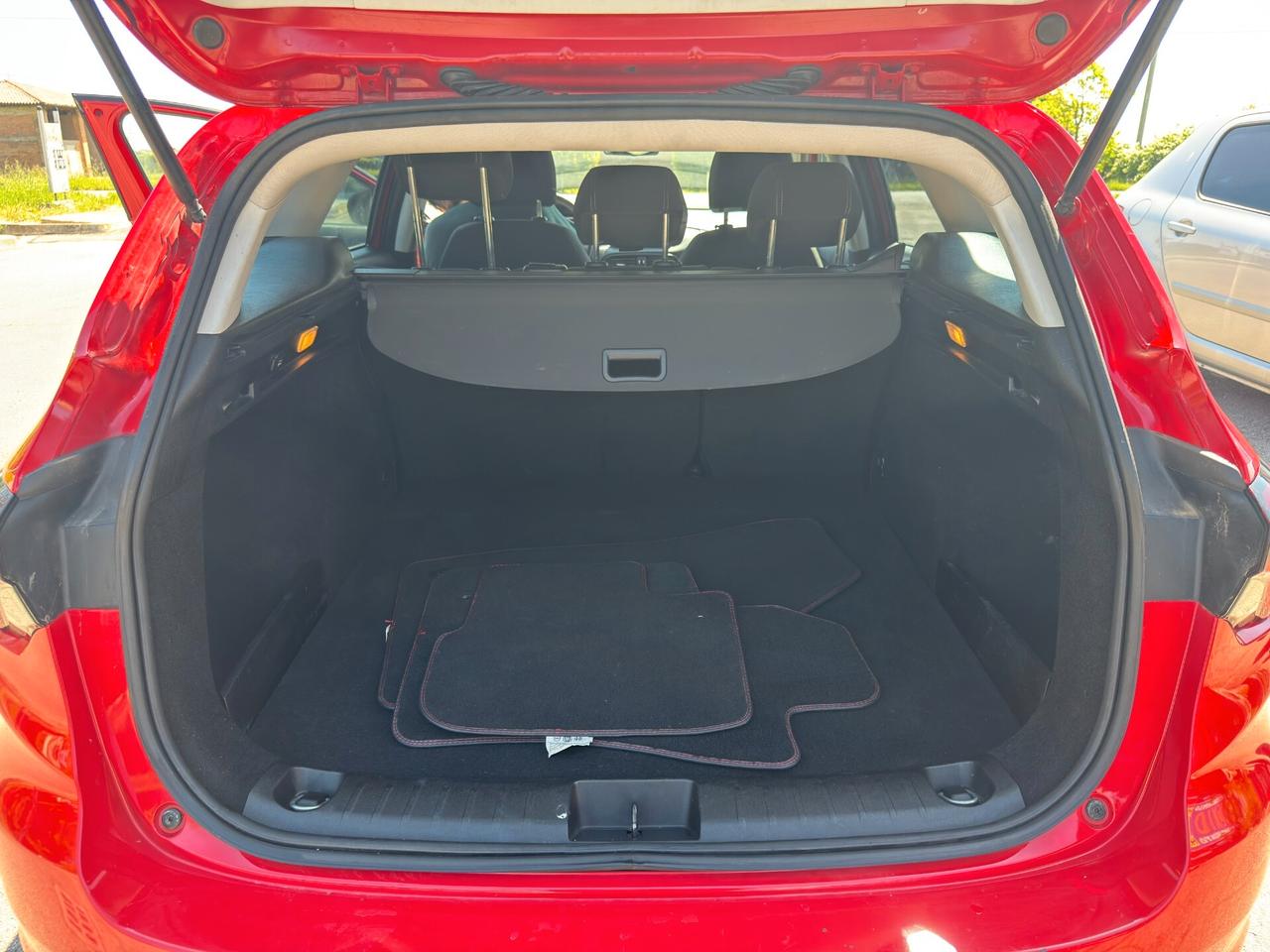 Fiat Tipo 1.6 Mjt Turbo Diesel Euro 6 120CV S&S DCT CAMBIO AUTOMATICO - Station Wagon - S-Design