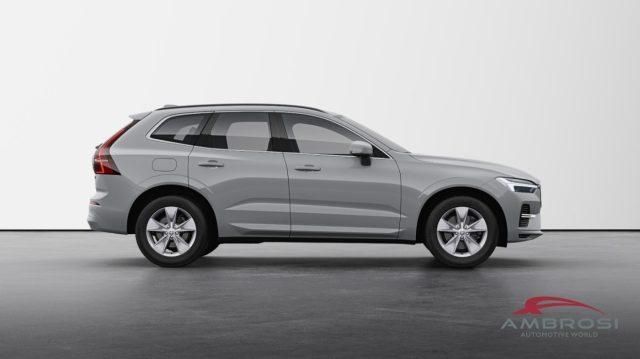 VOLVO XC60 B5 AWD Mild hybrid Benzina Core - AUTOCARRO