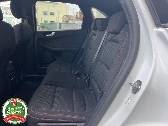 FORD Kuga 1.5 EcoBlue 120 CV 2WD ST-Line X