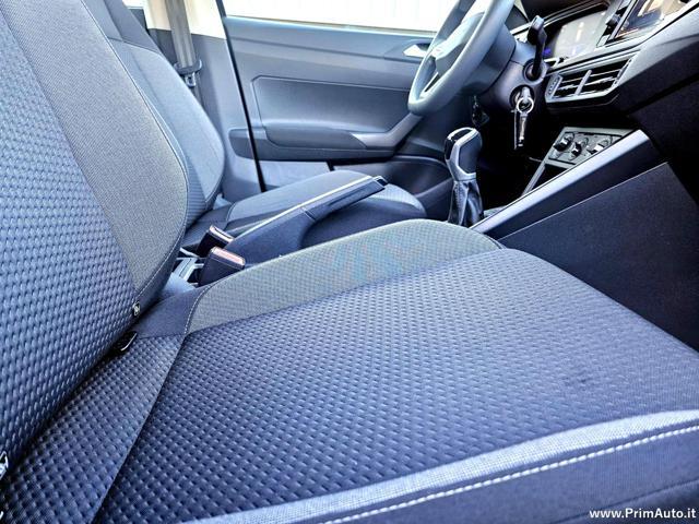 VOLKSWAGEN Polo 1.0 TGI 5p. Life