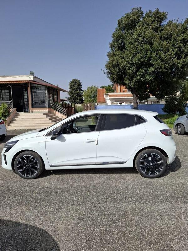Renault Clio Clio GENERATION ECO-G 100 CV 5 porte