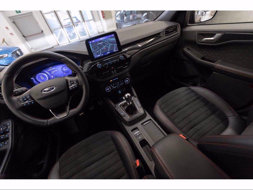 FORD Kuga 1.5 EcoBoost 150 CV 2WD ST-Line X del 2020