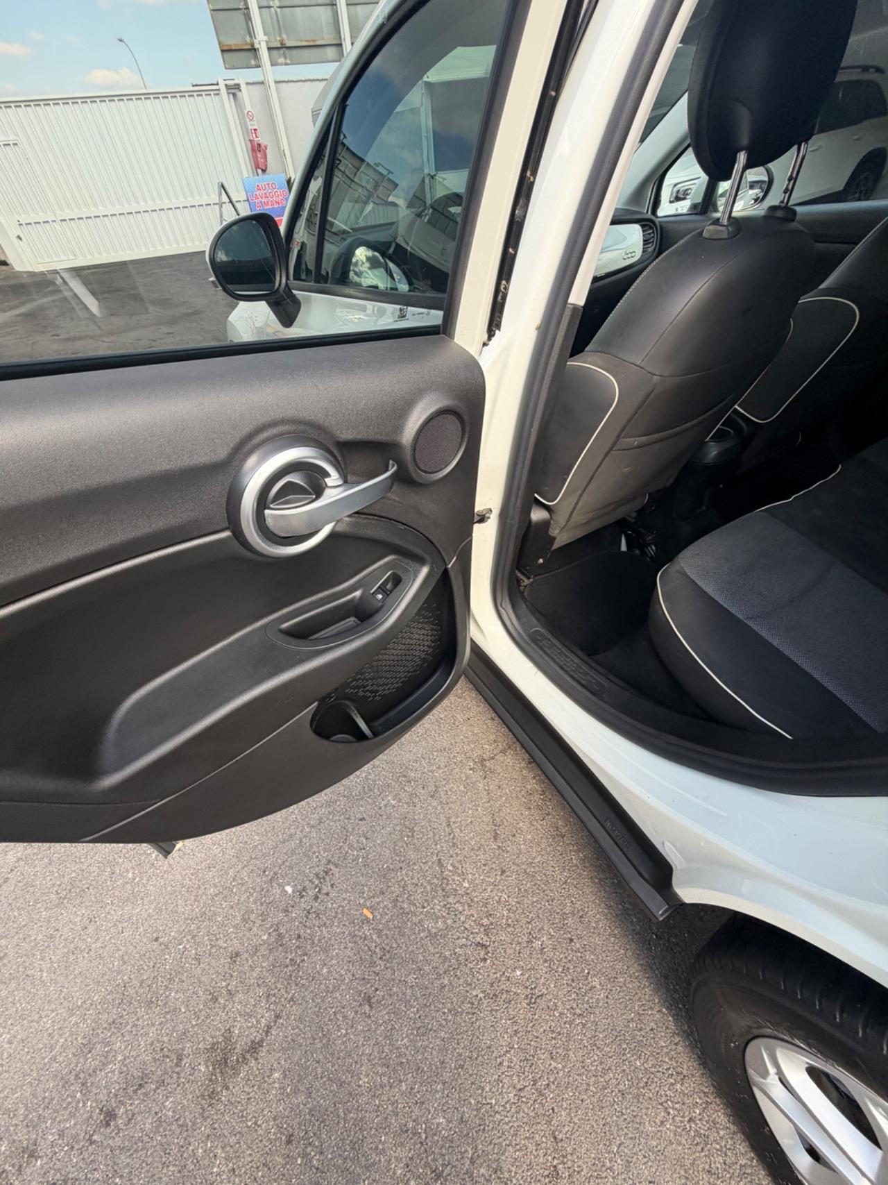 Fiat 500X 1.3 MultiJet 95 CV Business