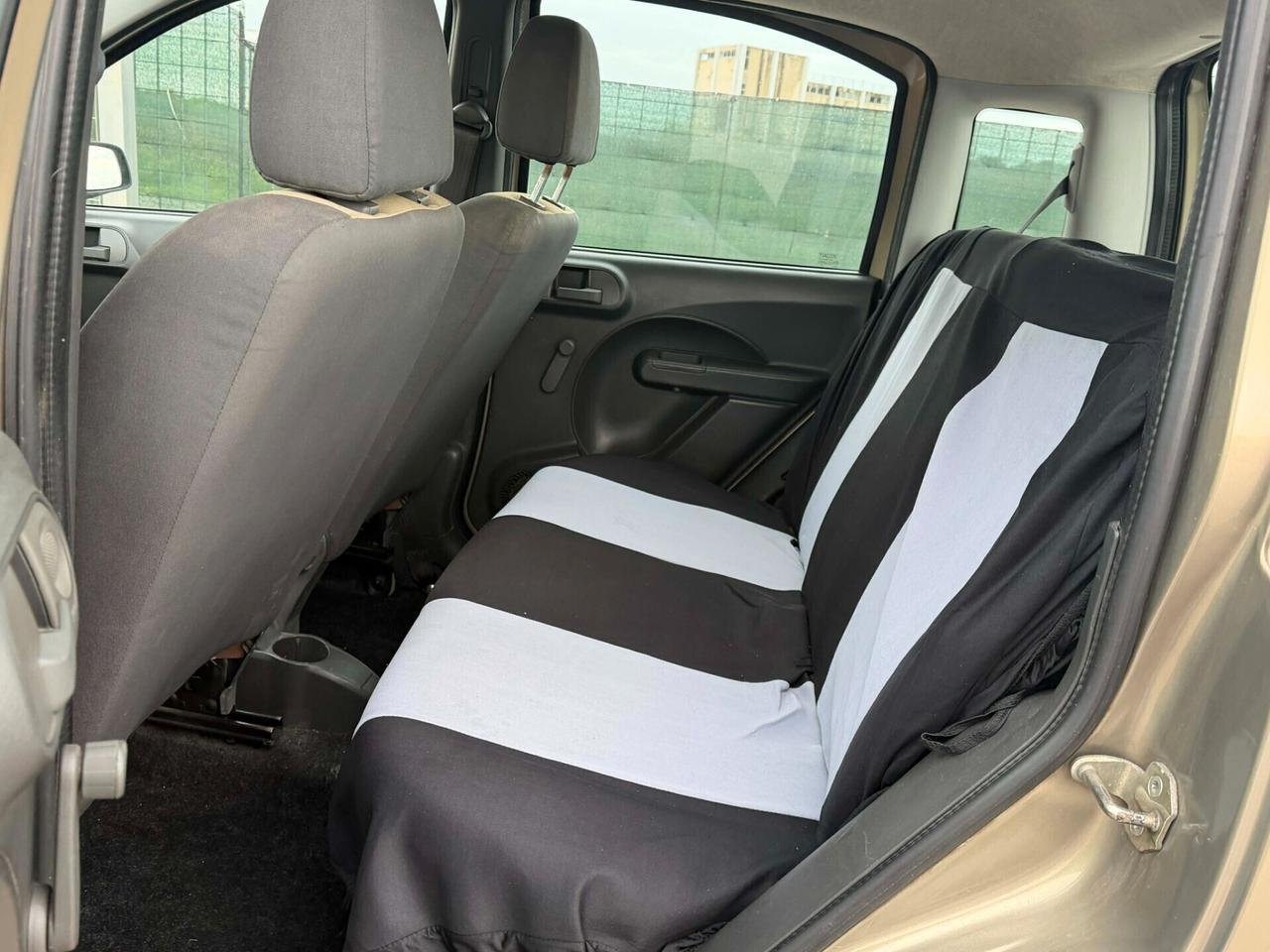 Fiat Panda 1.2 Dynamic Natural Power/NEOPATENTATI