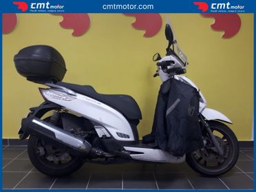 Kymco People 200 - 2016