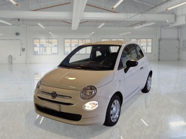 FIAT 500 1.0 70cv Ibrido Cult