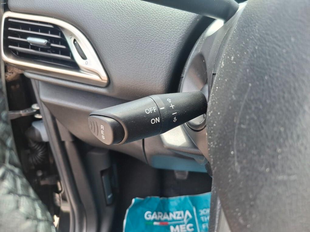 Lancia Ypsilon 1.2 Benzina 5 porte Km 109.000