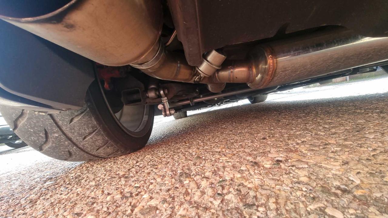 Abarth 500 1.4 Turbo T-Jet essesse