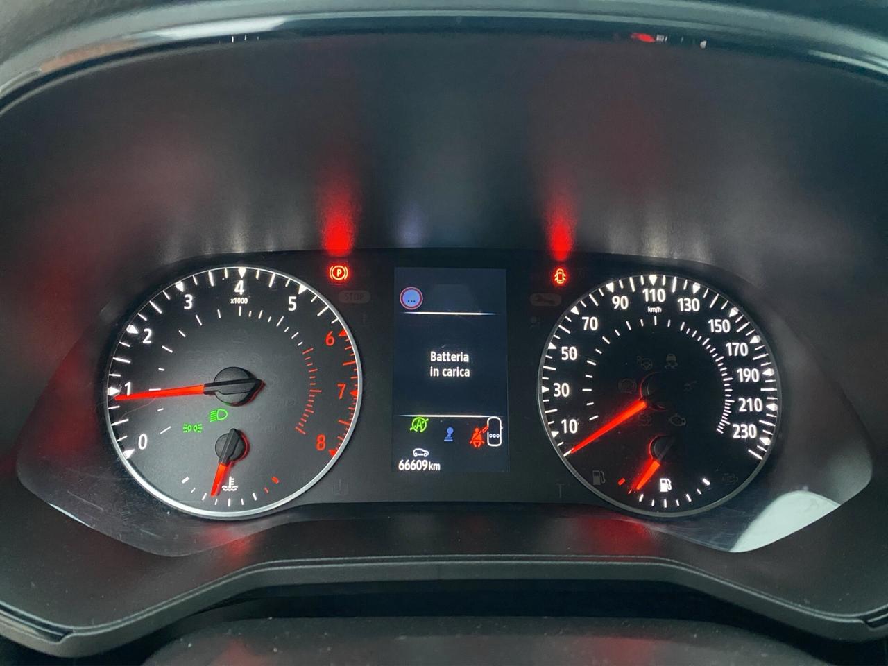 Renault Clio TCe 100 CV GPL 5 porte Equilibre