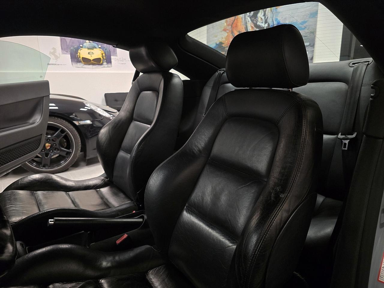Audi TT GRIGIO AVIATOR! SERVICE BOOK! GARANZIA 12 MESI_ASI