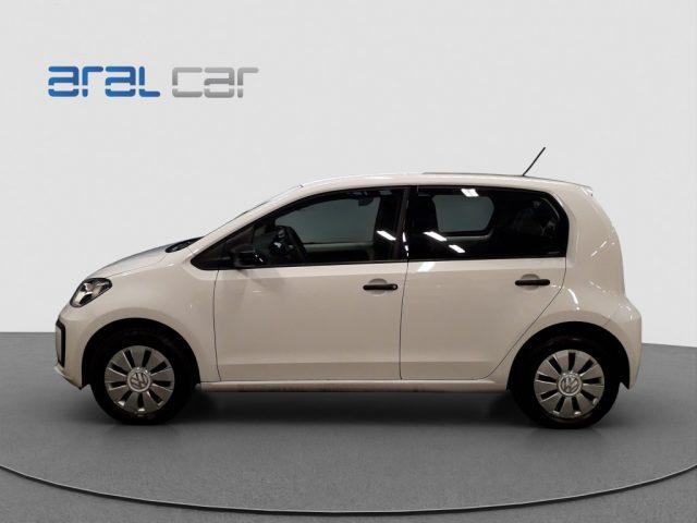 VOLKSWAGEN up! 1.0 5p. ECO MOVE UP! BMT 68 CV