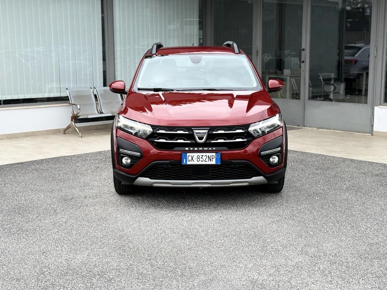Dacia Sandero Stepway 1.0 Gpl 101CV E6 Neo - 2022
