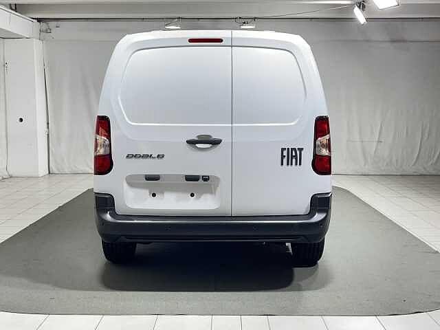 Fiat Doblò 1.5 BlueHdi 100CV LH1 Van