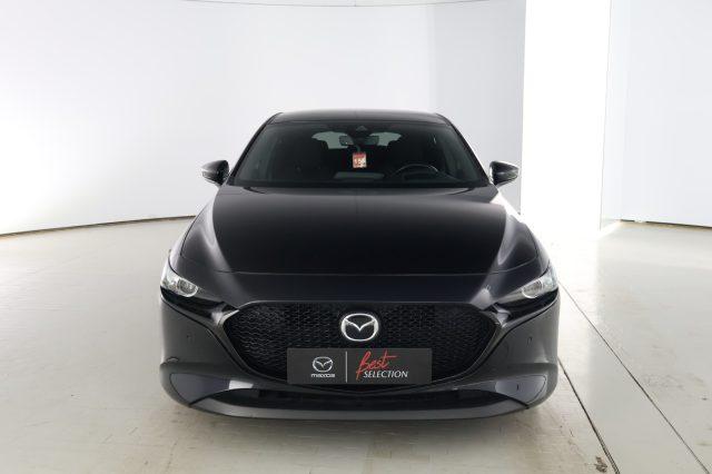 MAZDA 3 2025 Hybrid 140cv Prime Line