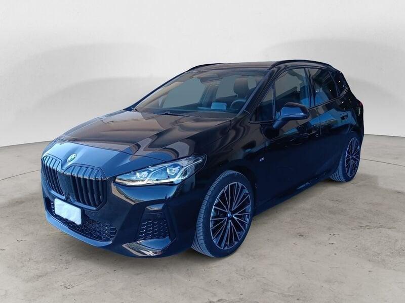 BMW Serie 2 Active Tourer 218d Active Tourer Msport auto