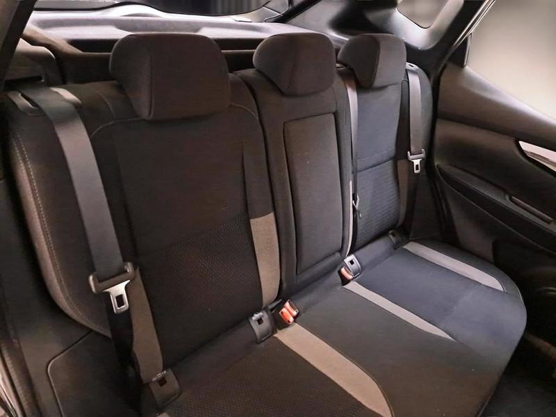 NISSAN QASHQAI 1.5 DCI 115 BUSINESS CROSSOVER