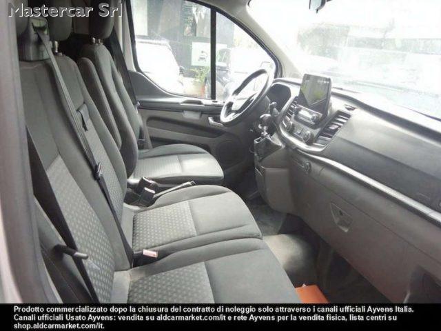 FORD Transit Custom 320 2.0 TDCI 130CV L2H1 9 POSTI M1 - FR086YG